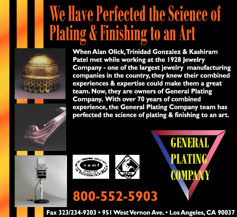 Quality, Service and Value
