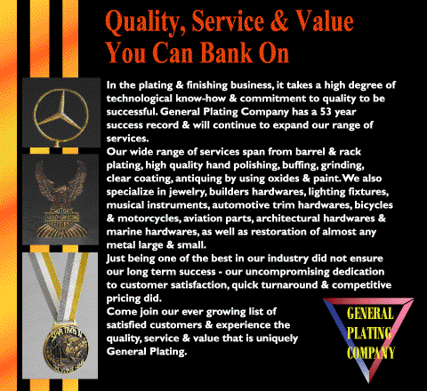 Quality, service & value you can bank on
