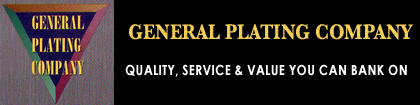 We Have Just Got Bigger...Our New Addition for Larger Parts ...Brite Plating Co.