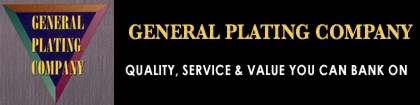 Welcome to General Plating